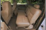 Ford Excursion 2000 года